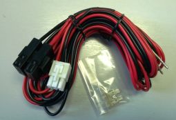 T9023225 - E-DC-20 - Power Cable 6Pin with fuse