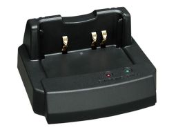 Yaesu SBH-52 Rapid Charger Cradle for FT5D, FT3D, FT2D, FT1XD and VX-8 series