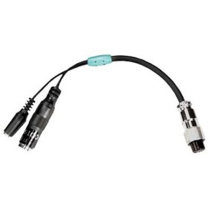 Heil Sound AD-1-I8 - Interface lead for Icom - 8pin