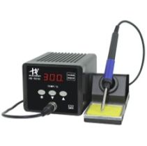 Hairui HK-901D New Fast Heating ESD Safe Digital T12 Soldering Station Wholesale