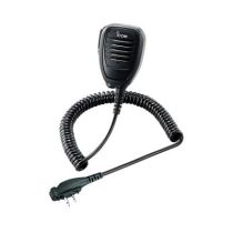 Icom T10 Waterproof Microphone