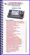 Nifty Manual for IC-7100