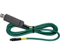 USB CABLE (ONLY) FOR Icom IC-E92D Data Cable
