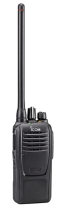 Icom IC-F2000 UHF Commercial Two Way Radios