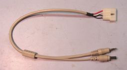 LDG IC-PAC Icom Interface Cable (Short)
