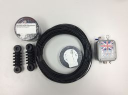 SWL Antenna - complete kit
