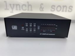 LDG AT-1000PRO2 (USED)