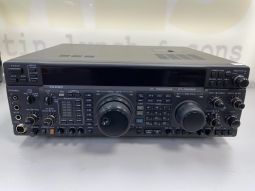 Yaesu FT-1000MP (USED) In-store pickup only.