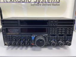 Yaesu FTdx-5000MP (USED)  in-store collection only.