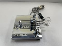 BENCHER BY-2 (USED)
