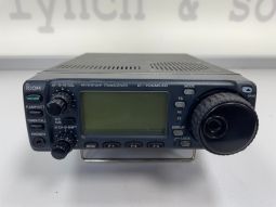 Icom IC-706MK2G (USED)