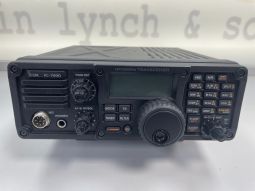 Icom IC-7200 (USED)