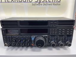Yaesu FTdx-5000D + SM-5000 (USED)
