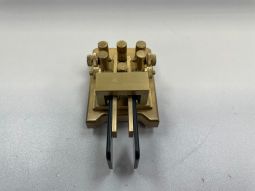 MyDEL Morse Code CW Paddle Key (USED)