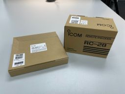 Icom RC-28 + BA1V2 (USED)