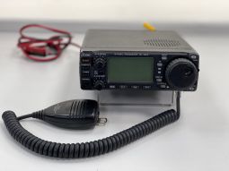 Icom IC-703 (USED)