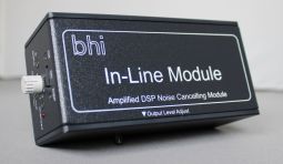 BHI 5W DSP Noise Cancelling In-Line Module