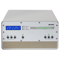 JUMA PA1000 - 1000W Linear Amplifier for HF & 6M