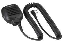 Kenwood KMC-45D Heavy Duty Speaker/Microphone