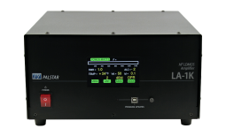 Palstar LA-1K 1kW RF Sensing LDMOS HF Amplifier