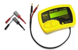 Atlas LCR - Passive Component Analyser (Model LCR40)
