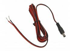 LDG Z-100A DC Power Cable
