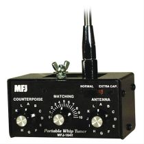 MFJ-1642 Whip Tuner