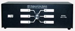 MFJ-1706H Line Switch