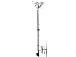 MFJ-1796 Vertical Antenna