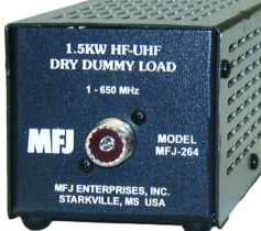 MFJ-264 Dummy Load