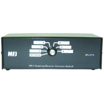 MFJ-4716 Remote Antenna Switch
