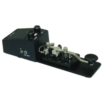 MFJ-557 Morse Code Oscillator With Key
