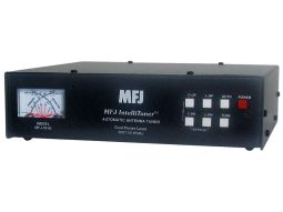 MFJ-991B Automatic Antenna Tuner