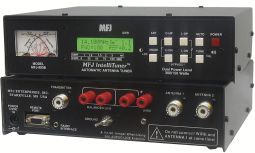 MFJ-993B IntelliTuner Automatic Antenna Tuner