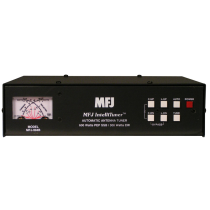 MFJ-994B IntelliTuner Automatic Antenna Tuner