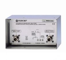 Microset PR-430A 430-440MHz Mast Head Pre Amp