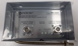 Microset PR-145A 144-148MHz Mast Head Pre Amp
