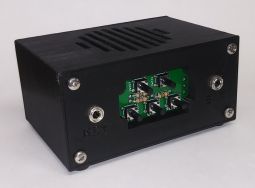 Mini Yack Pro Morse Code Oscillator V2