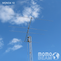 MomoBeam MONO4 10