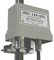 MVV 144-VOX Mast preamplifier 2m