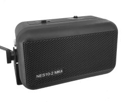 BHI NES10-2Mk4 DSP Noise Cancelling Speaker