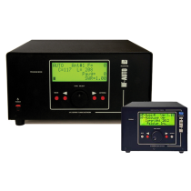 Palstar HF-AUTO - 1800 Watt ATU + HF Auto R - Remote Control Unit