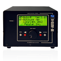 Palstar HF Auto R - Remote Control Unit for HF Auto