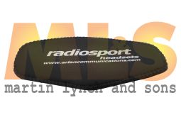 Radiosport Pillow Top HeadBand (Spare) Radio Sport