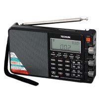 Tecsun PL-880 Portable world band radio with AM/FM/SSB modes