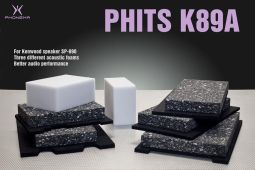 Phonema PHITS Acoustic Modification Kits K89A