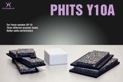 Phonema PHITS Acoustic Modification Kits Y10A for SP-10
