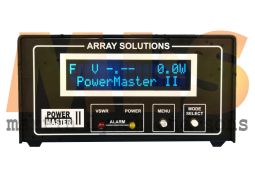 Array Solutions PowerMaster II