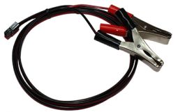 Powerpole┬« to Large Alligator Clips  58257-1071