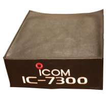 ICOM IC-7300 Radio PRISM Cover